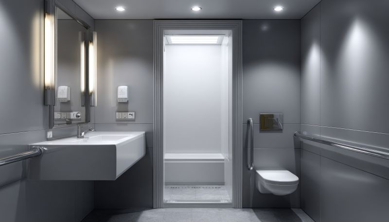 Top Bathroom Remodeling Companies in Lancaster, KY