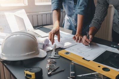 Design-Build Firms